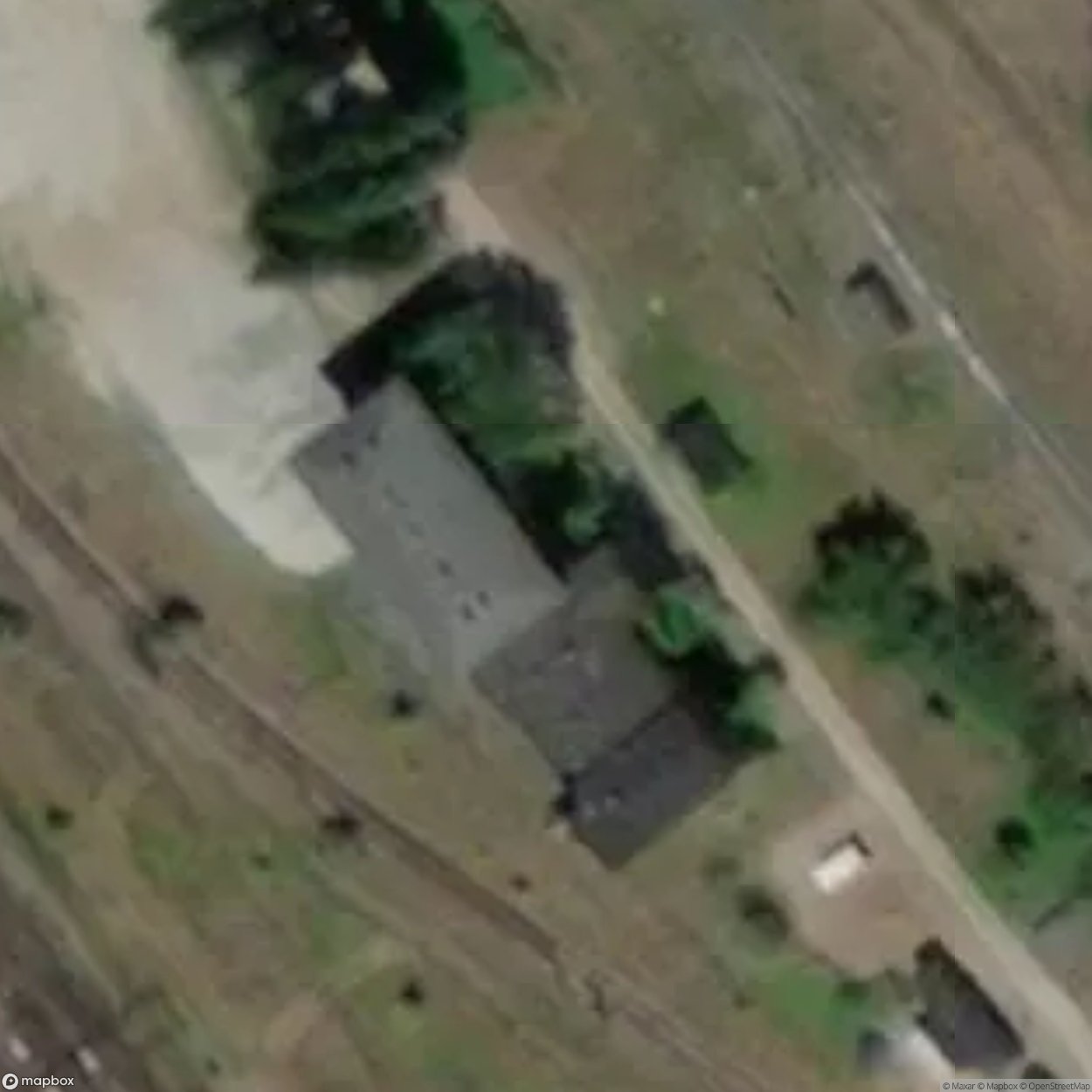 Nova Mesto Pod Smrkom Railway Station [POL] #29860