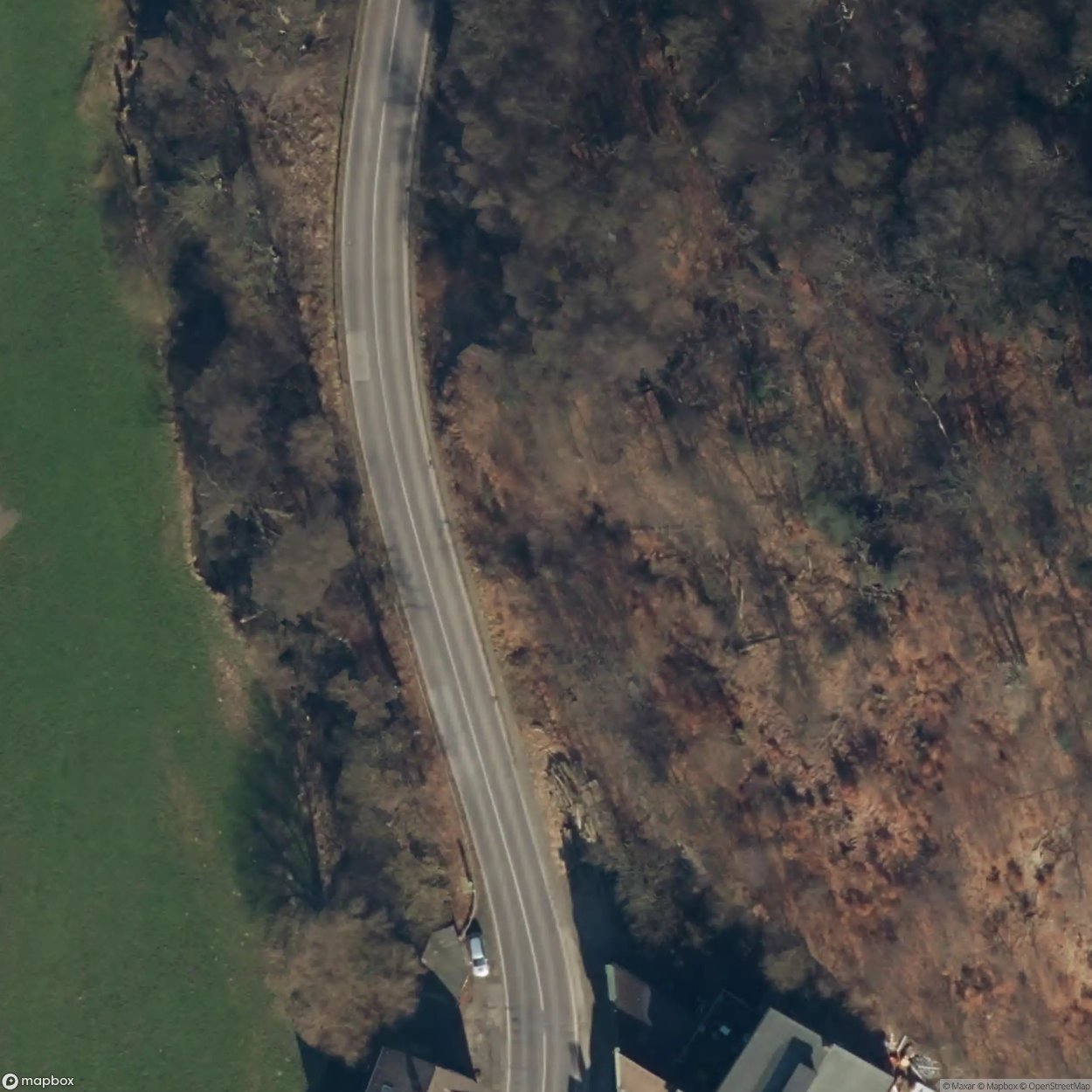 Tunnel Mistrop [DEU]