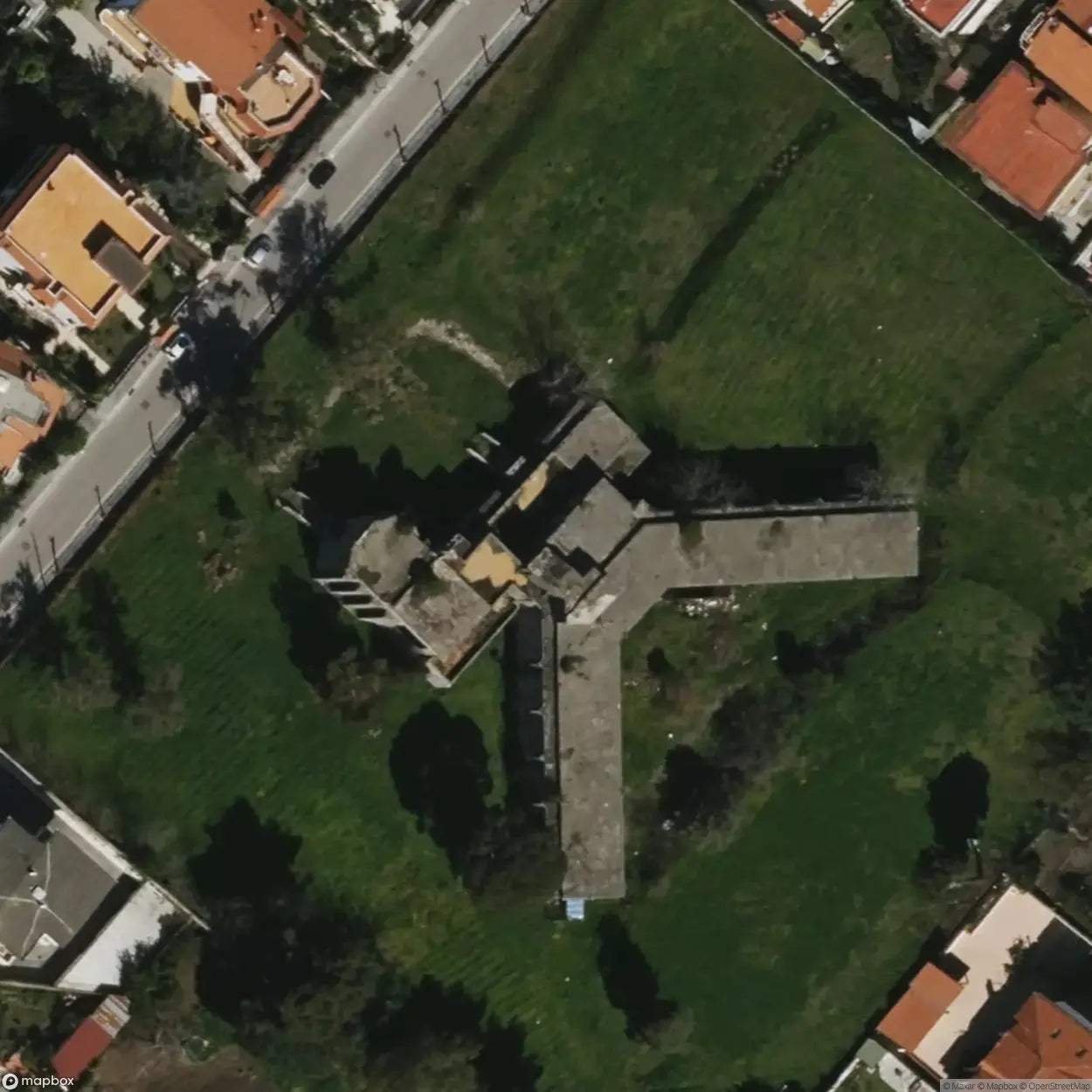 Convento Suore Carmelitane A [ITA] The Urbex Factory
