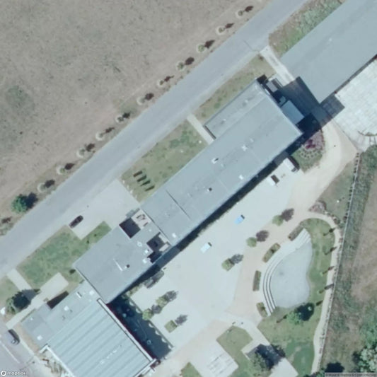 Training Building Officer Training [DEU]