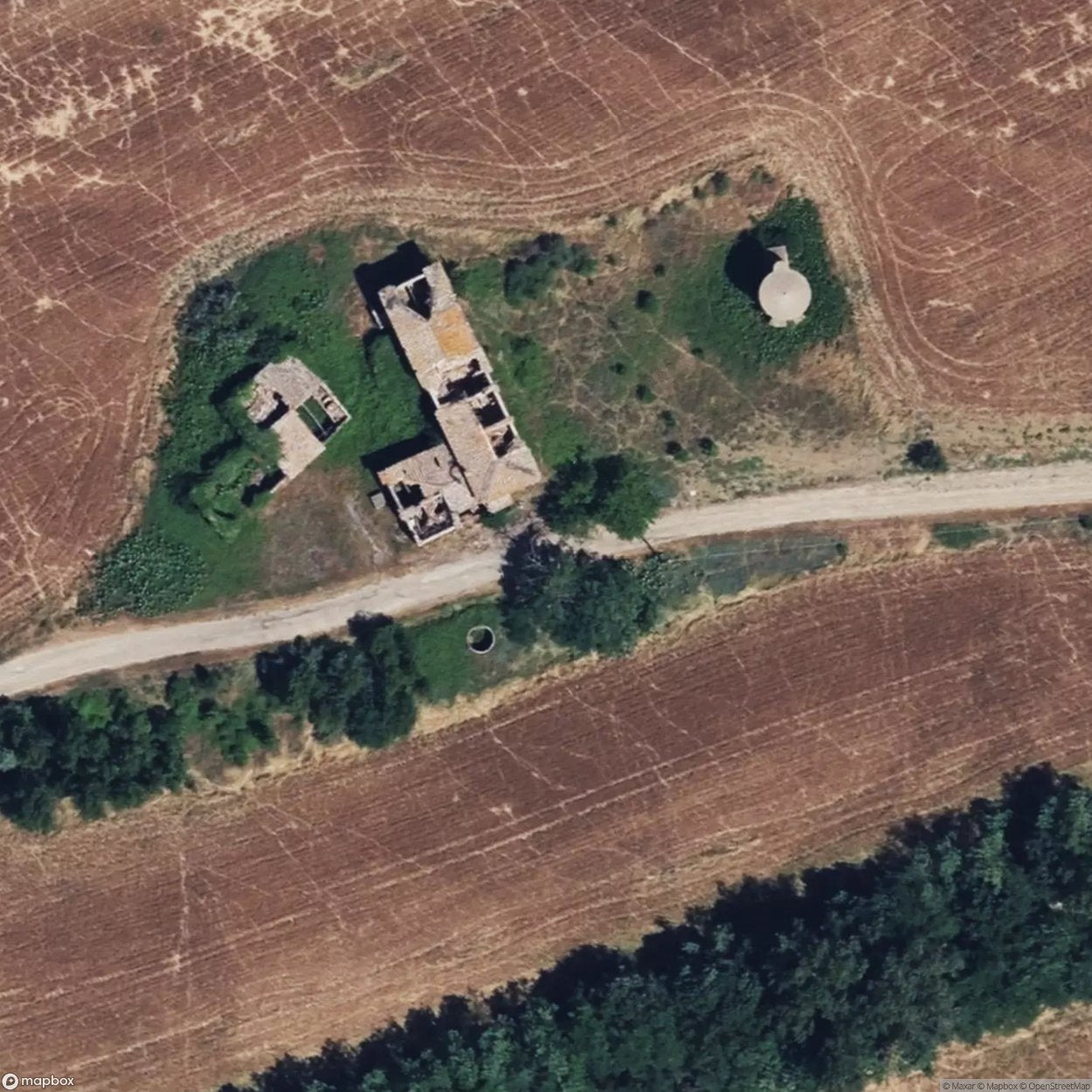 Farm Italy [ITA] #02188