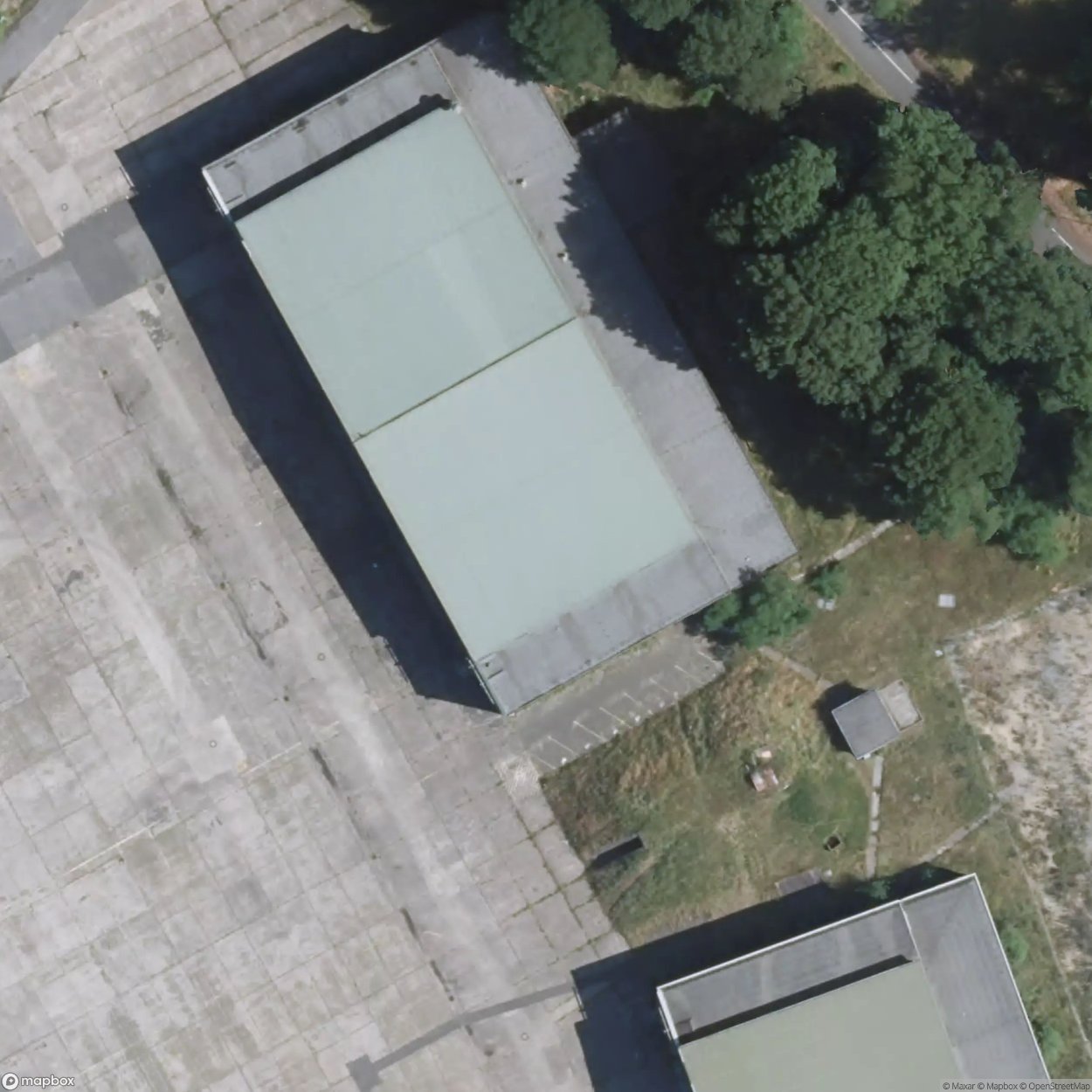 Aviation Museum [DEU]