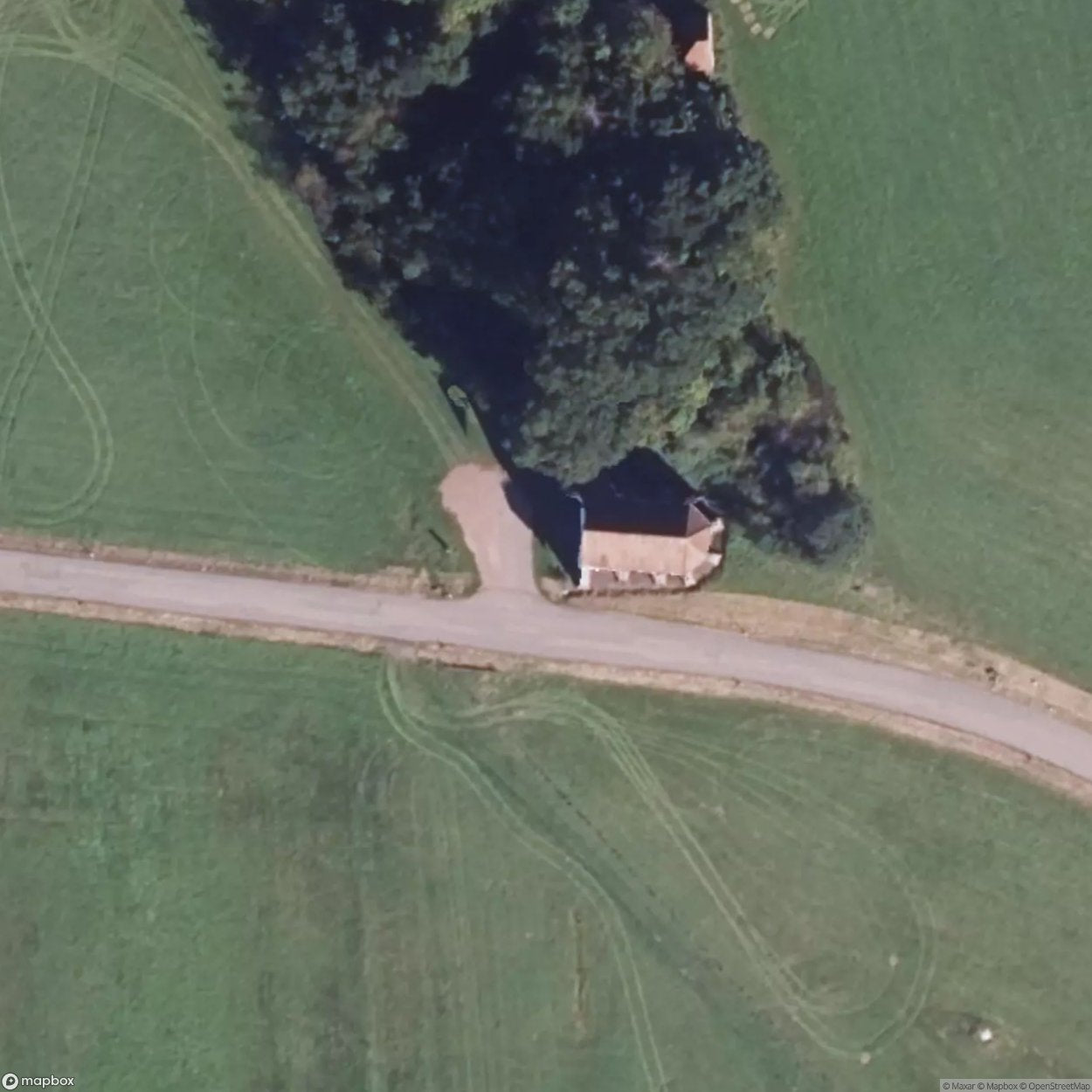 Monastery Tennenbach [DEU]