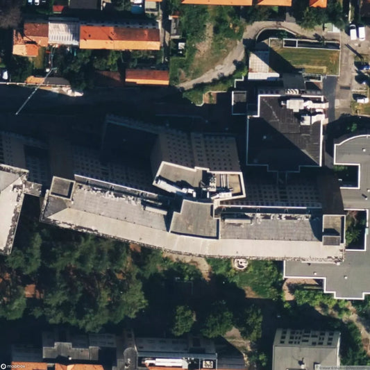 Vimercate Hospital [ITA]