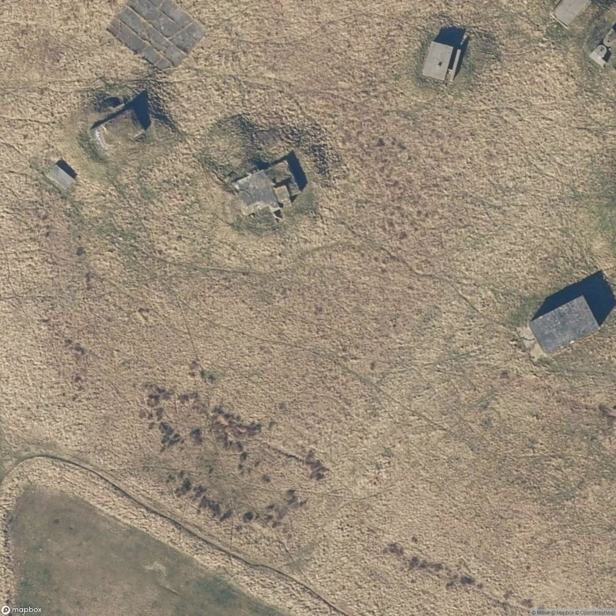 Bunker RUIN188 [NLD]