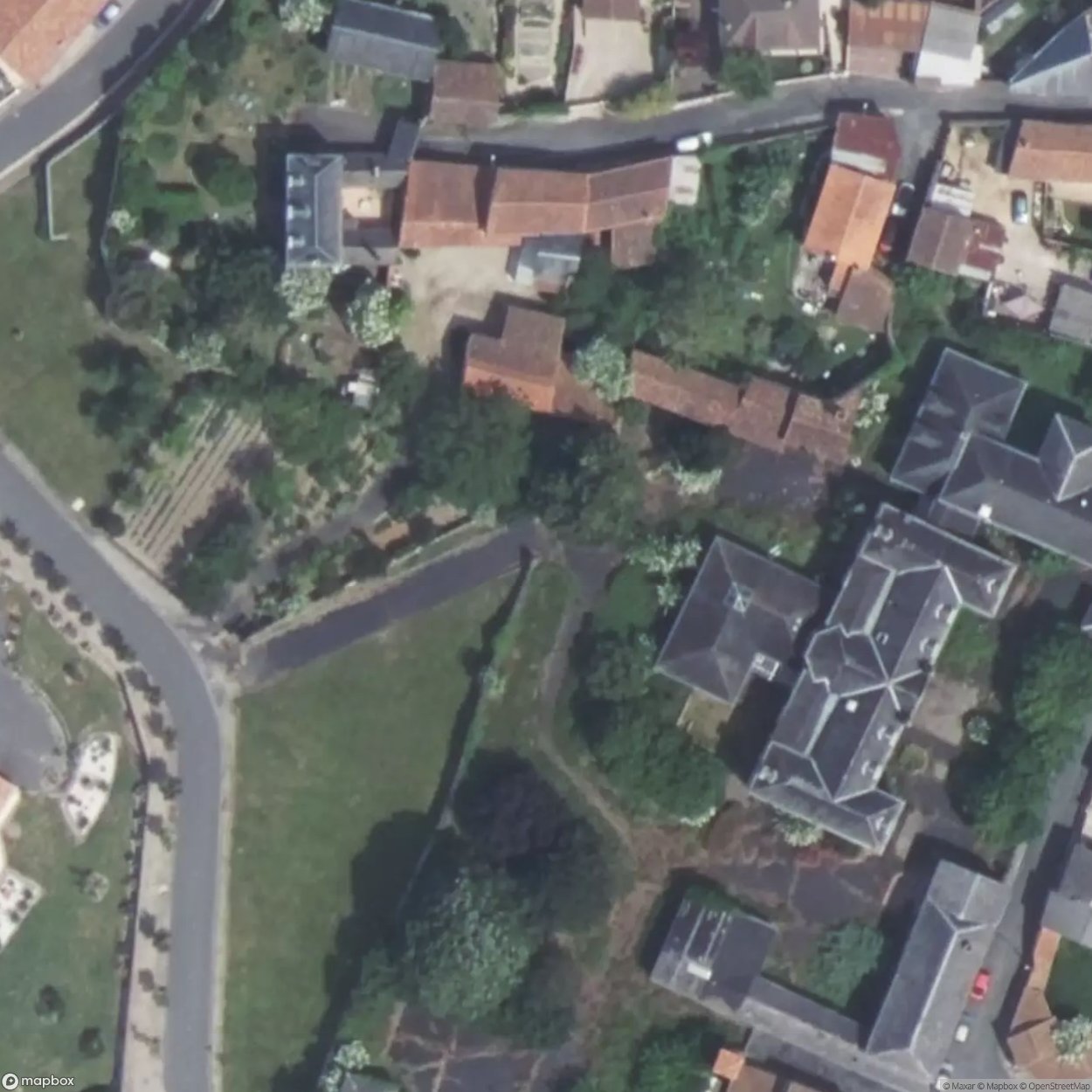 Retirement Home 2 [FRA]