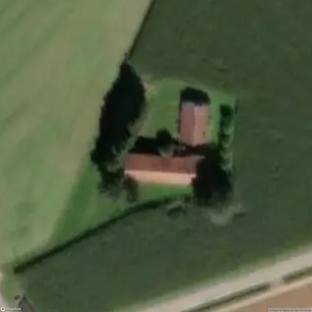 Farmhouse 2552 [OTHER] [AUT]