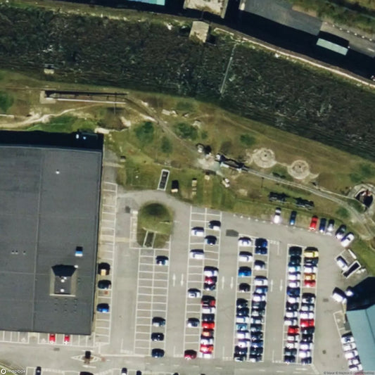 Fort Southwick [GBR]