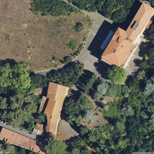 Villa Rodocanacchi [ITA]