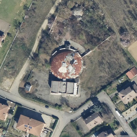 Former nightclub A [ITA]