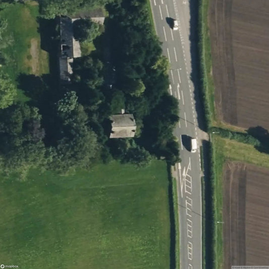 Cold War House [GBR]