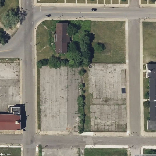 Louis J. Bailey Branch Library