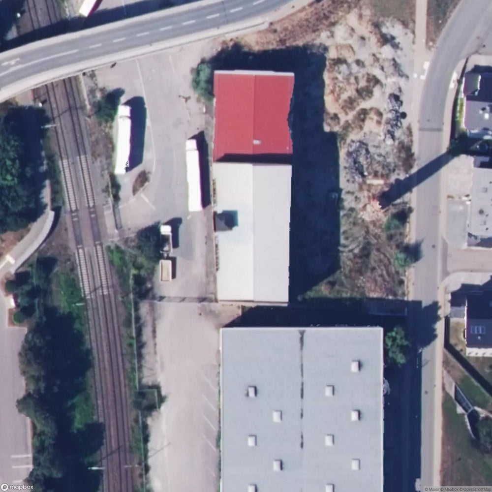 Canning Factory [DEU] #05931