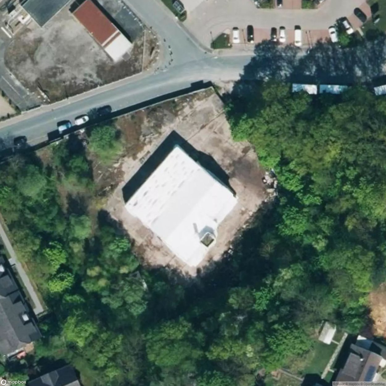 Remei Concrete Paint Factory [DEU]