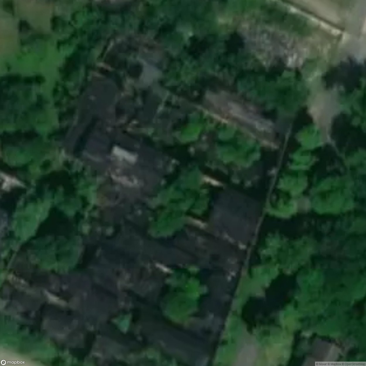 Foundry Tangerhütte [DEU]