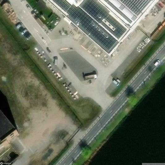 ZCVB Powerplant [BEL]