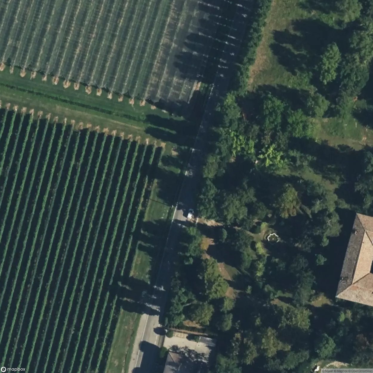 Villa Vecchi [ITA] #04657