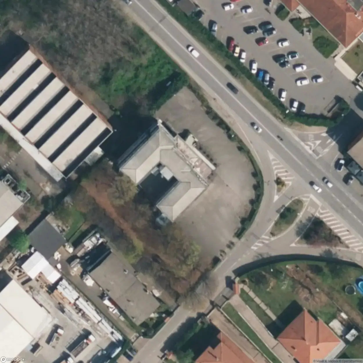 Hotel romagna [ITA] The Urbex Factory
