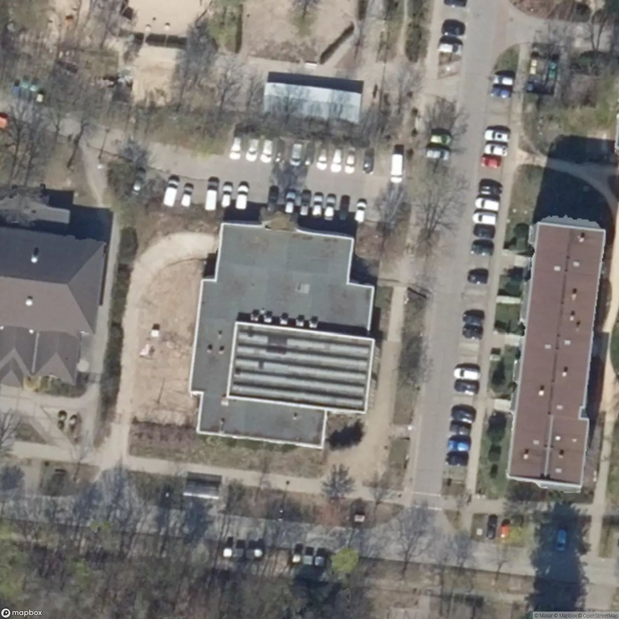 Bowling Alley 2 [DEU]