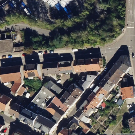 Haus 10 [DUI]
