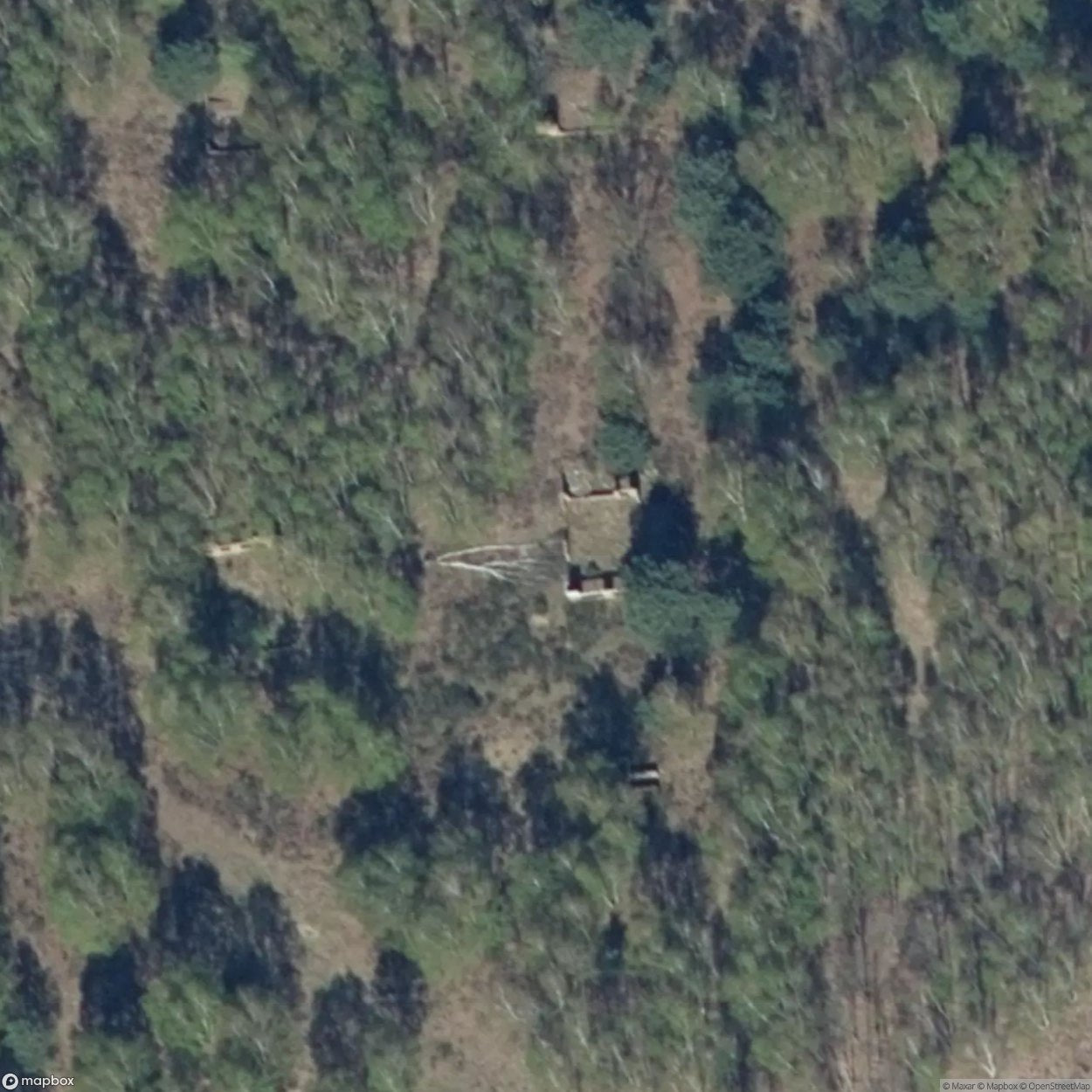 MRU Pz W 703 Werkgruppe Korner [DEU]