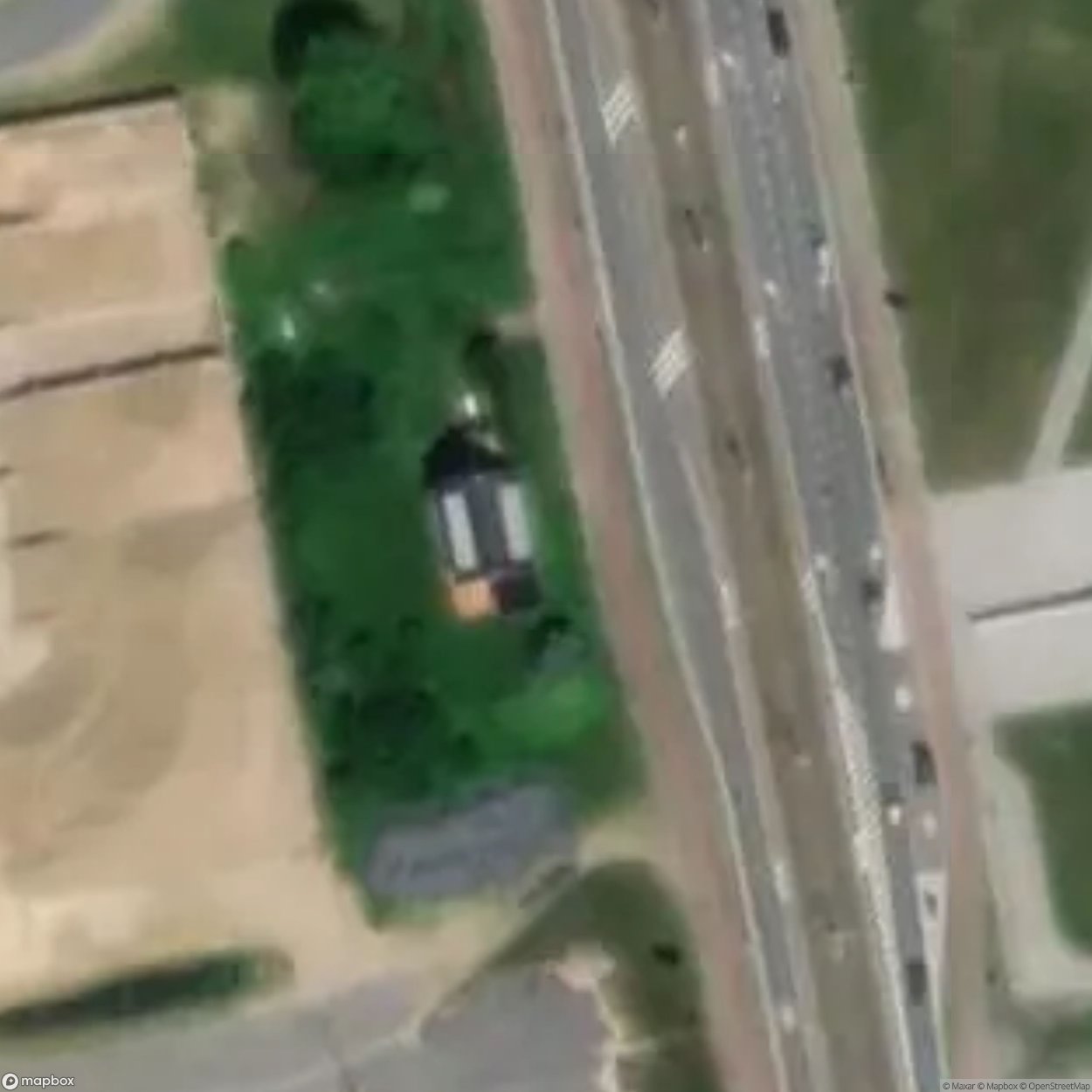 Watersport House [BEL]