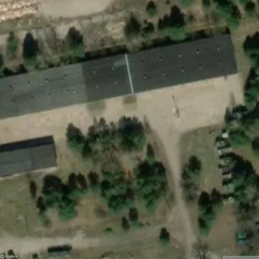 Armored Car Military Base [POL]