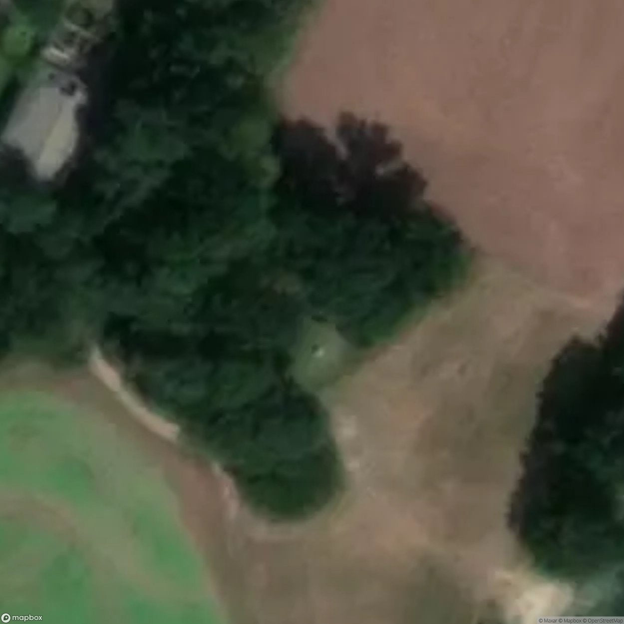 Prussia Columns [DEU]