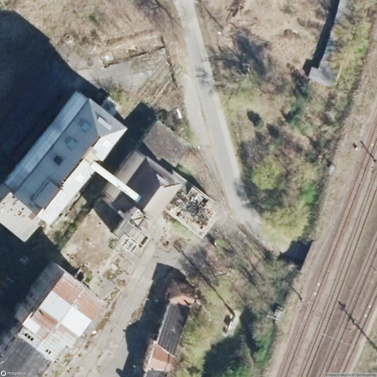 VEB Animal Feed Mix Works FÃ¼rstenberg [DEU]