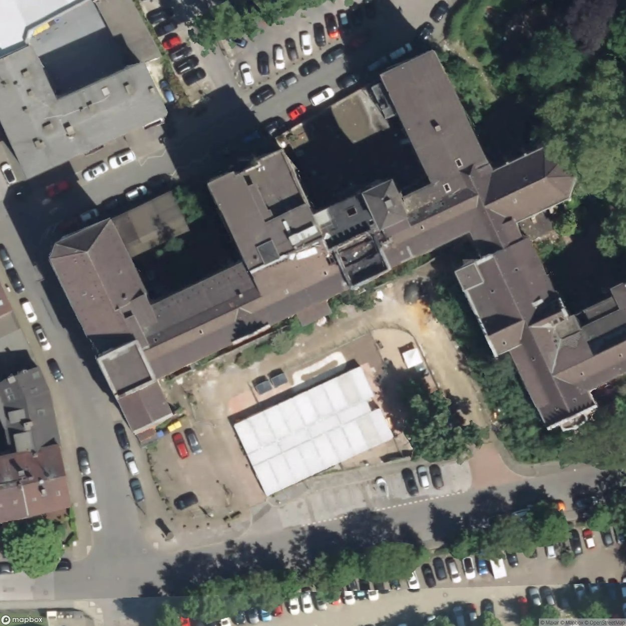 St. Vincenz Hospital [DEU]