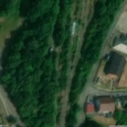 Station Damplfo [DEU]