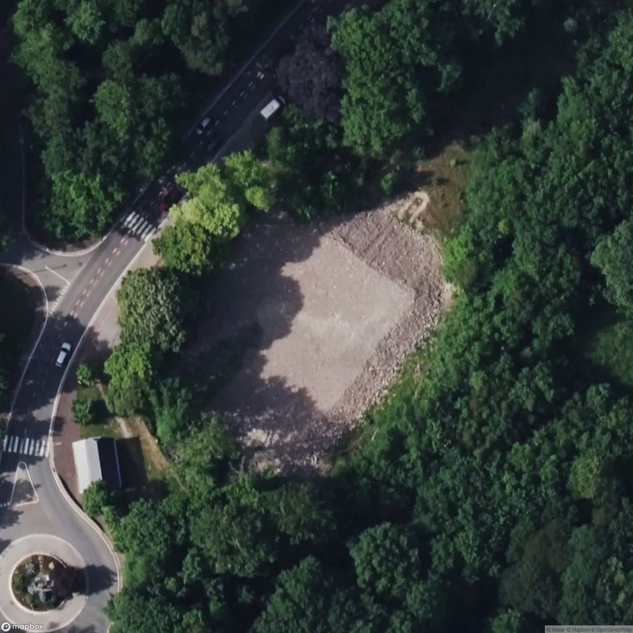 HÃ´tel du Golf [BEL]