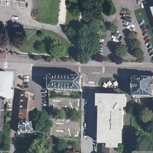 Hotel of the Park [FRA]