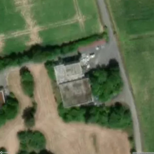 Building Gotten [DEU]