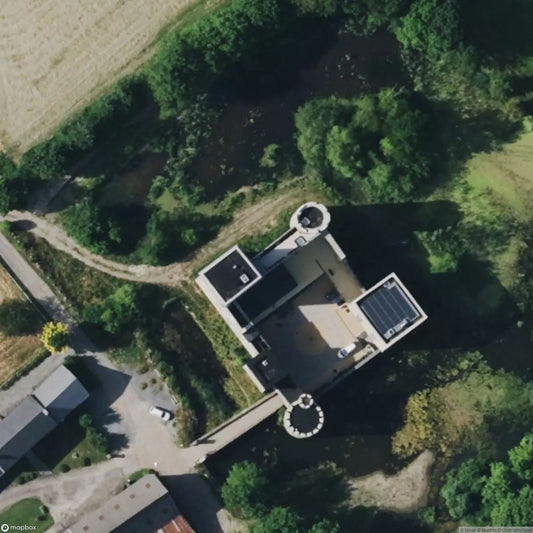 ChÃ¢teau de Seraing-le-ChÃ¢teau [BEL]