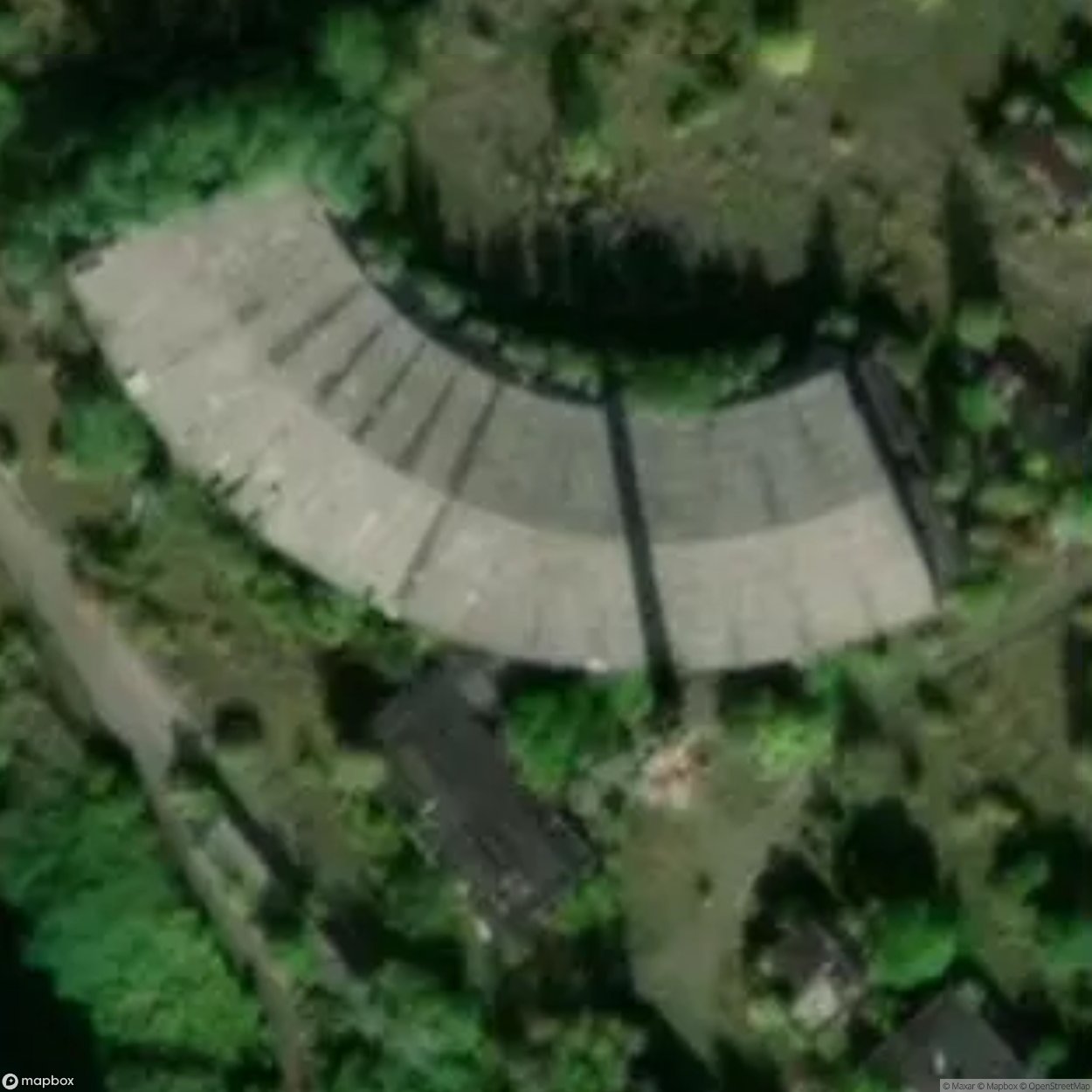 Factory Zeppeling B [DEU]