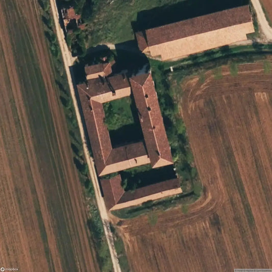 Cascina Retenate [ITA] The Urbex Factory