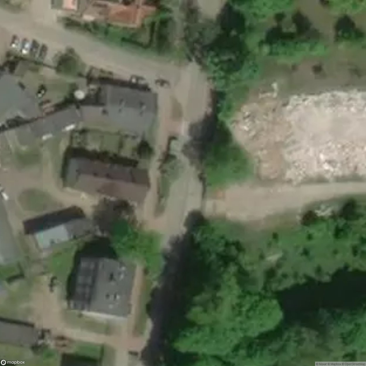 Ruciane Sawmill [POL]