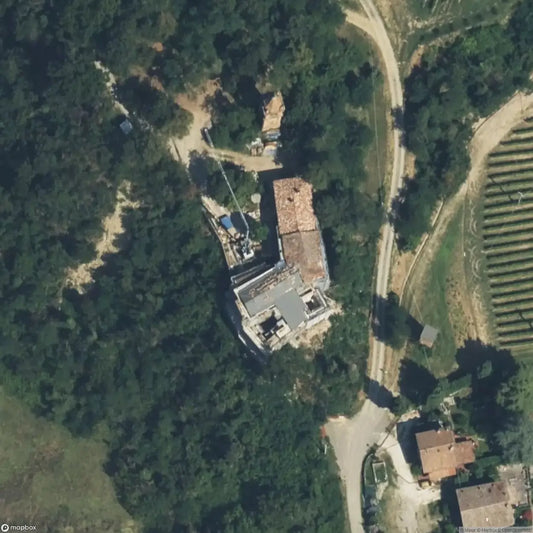 Castello di Mongiorgio [ITA] The Urbex Factory