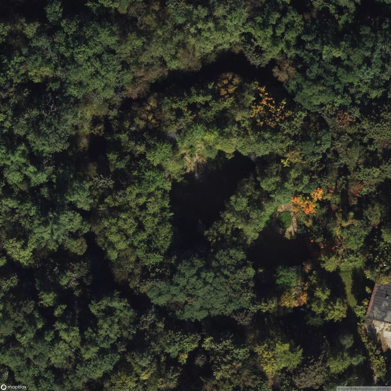 Abandoned Military Bunker Przywary [POL] #32076