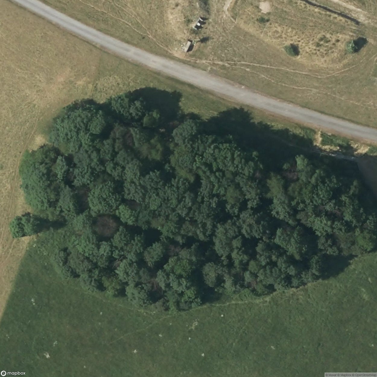 Farms Oestrich [DEU]