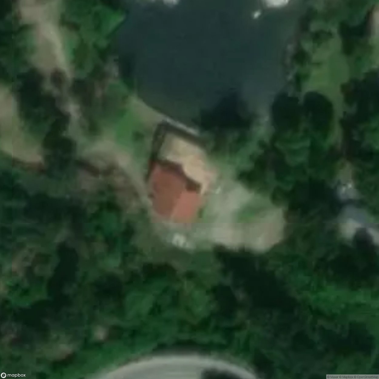 Lago San Michele Bar [ITA]