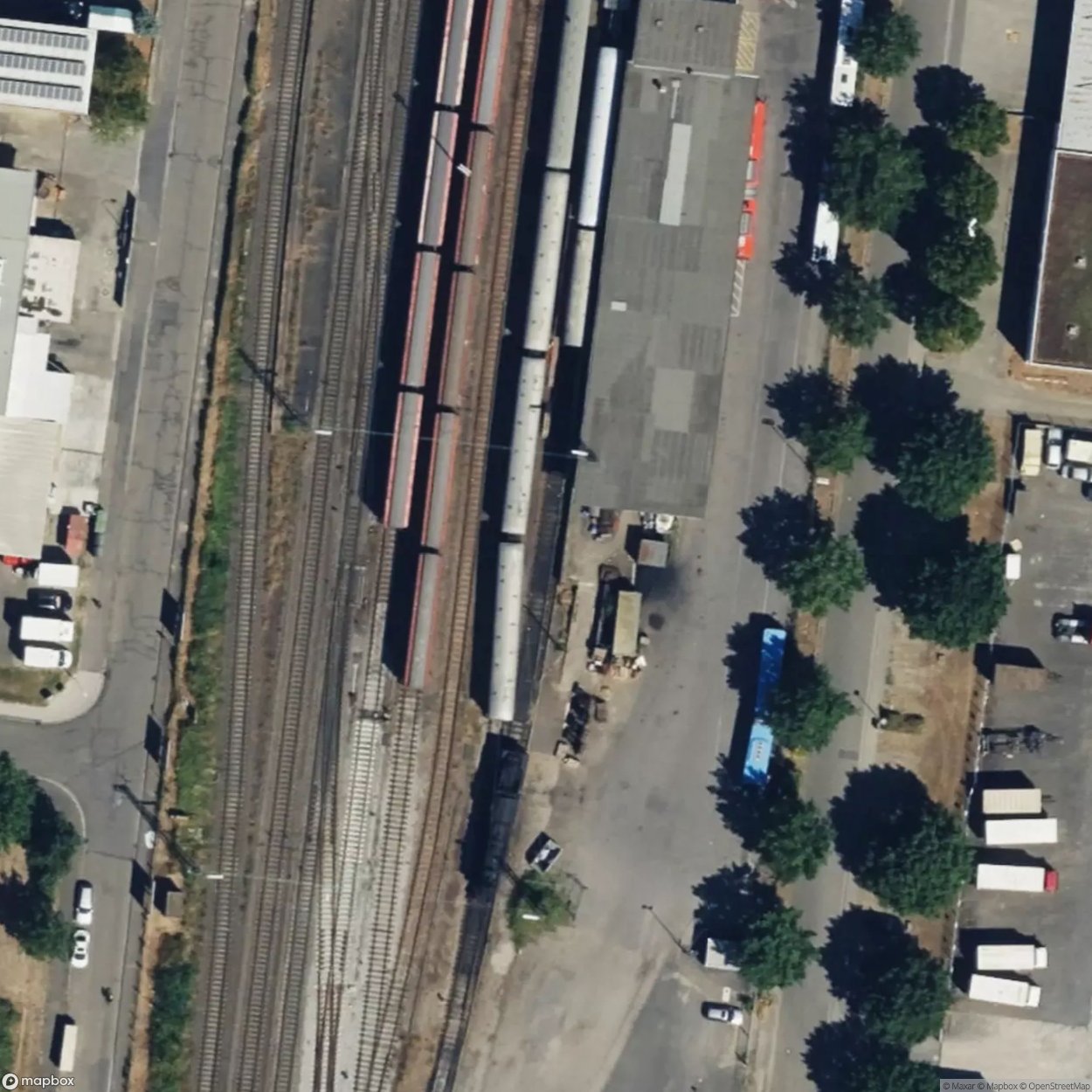 Workshop ELBA Werke [DEU]