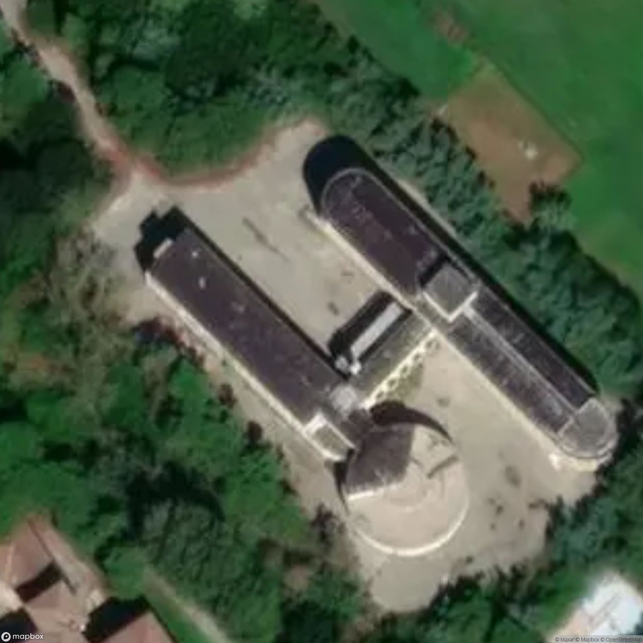 Kinderheim [ITA]