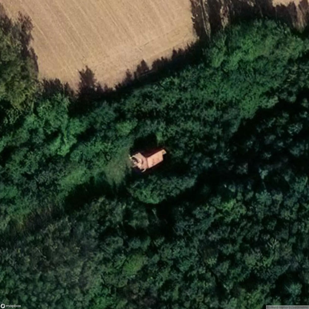 House/Hut 3744 [DEU]