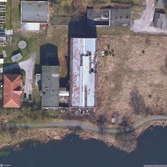 Power Plant Heegermühle [DEU]