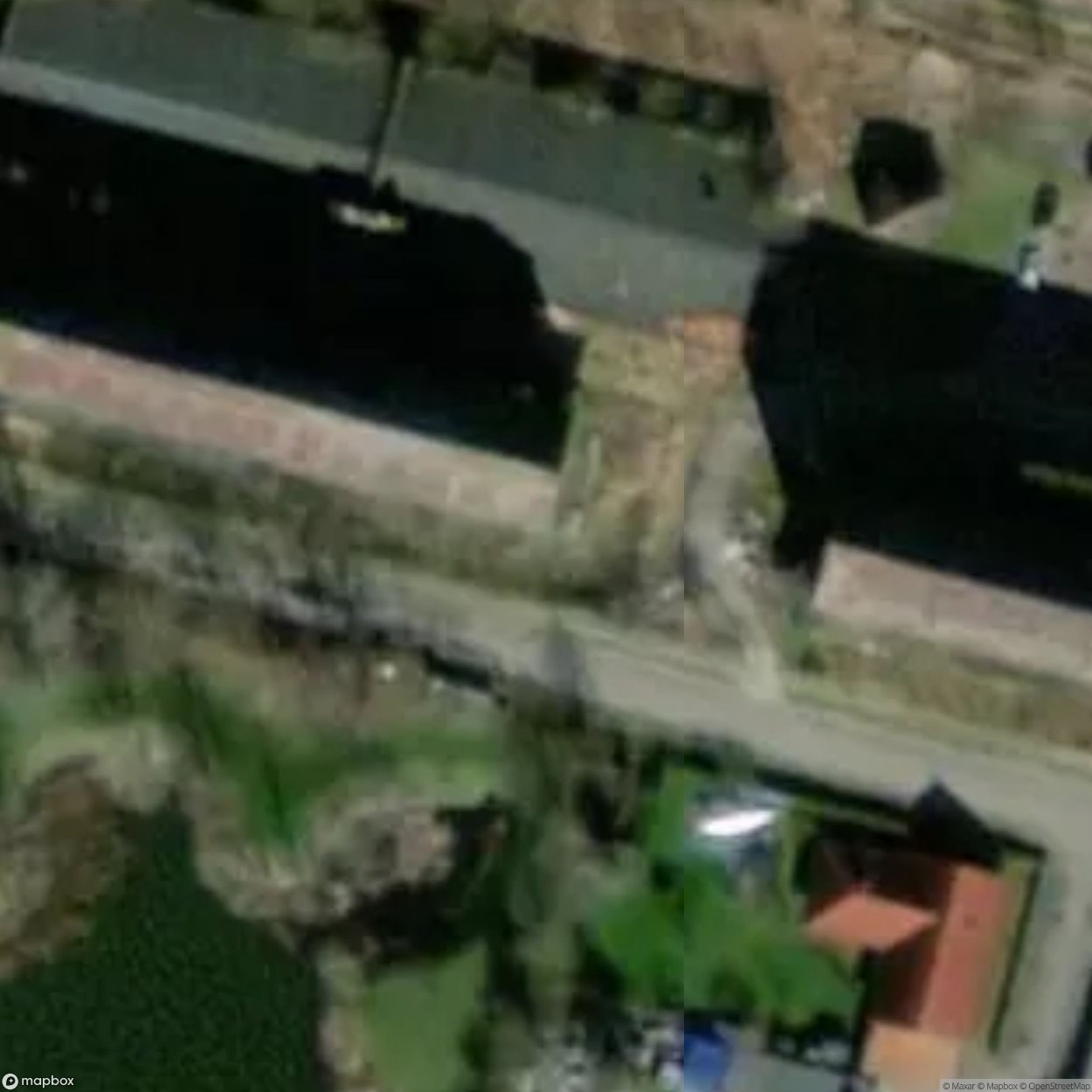 Abandoned Fort Bolestraszyce Near Przemysl [DEU] #31977