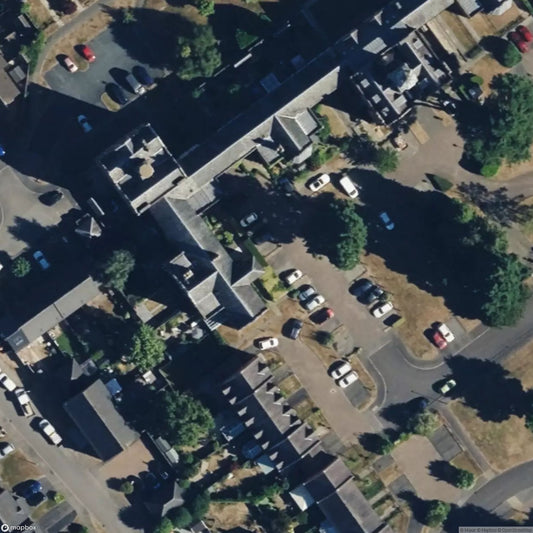 Central Hospital [GBR]