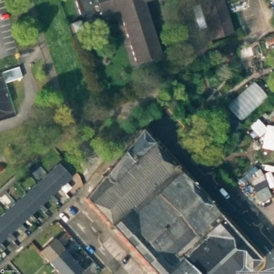 Preston Street [GBR]