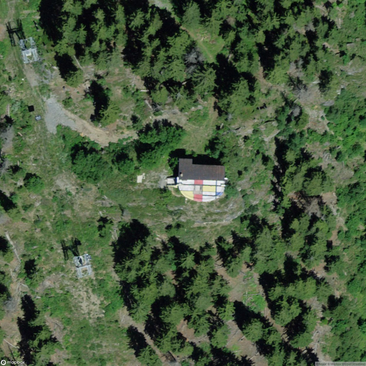 Villa Crans Montana VS [CHE]